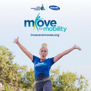 Invacare Move for Mobility Invacare Move for Mobility