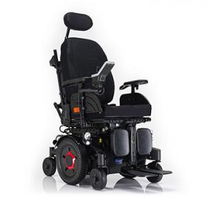 Invacare Power Series TDX SP2 NB power wheelchair