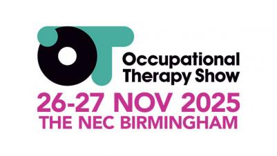 Invacare returns to the OT Show Invacare returns to the OT Show