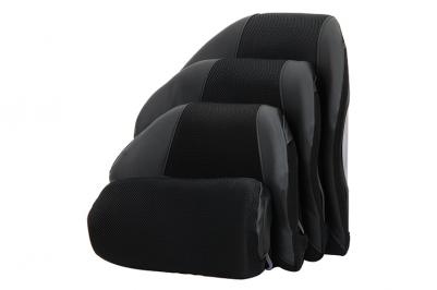 MatrX MX2 backrest range 