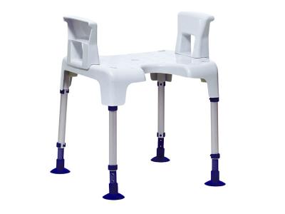 Aquatec pico 2025 shower chair