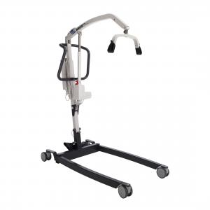 The Invacare Birdie Evo patient lifter