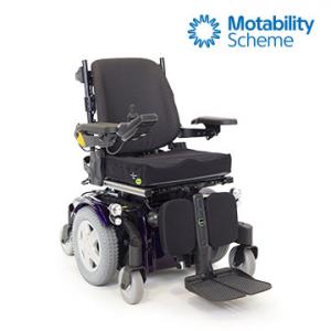 INVACARE-TDXSP2LOWRIDER INVACARE-TDXSP2LOWRIDER