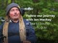 Invacare supports Ian Mackay Sea to Sound journey