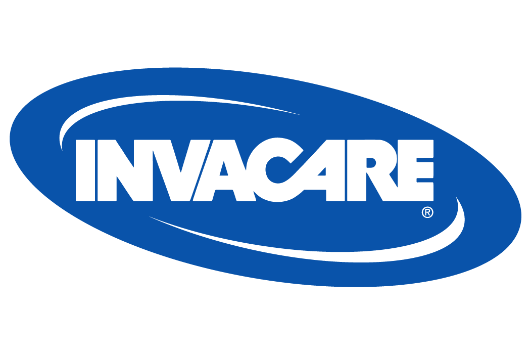 Invacare logo